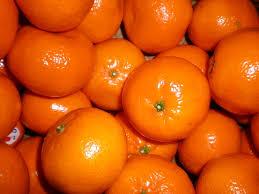 Mandarinne