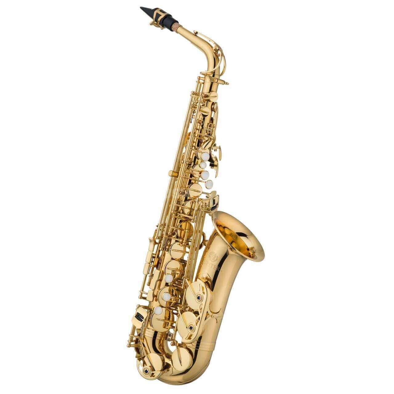 Saxophone 1 1 1